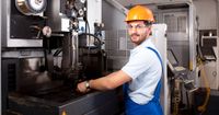 Mitarbeiter Produktion / Maschineneinrichter (m/w/d) Nordrhein-Westfalen - Wilnsdorf Vorschau