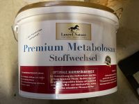 Laurel Nature Premium Eqidigestan Premium Metabolosan Kotwasser Saarland - Nalbach Vorschau