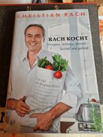 Christian Rach - Rach kocht morgens mittags abends Schleswig-Holstein - Satrup Vorschau