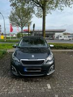 Peugeot 108 Nordrhein-Westfalen - Raesfeld Vorschau
