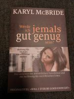 Buch Psychologie "Werde ich jemals gut genug sein?" Nordrhein-Westfalen - Kamen Vorschau