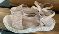 Sandalen neu, weich und bequem Schleswig-Holstein - Bad Oldesloe Vorschau