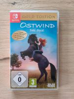 wie NEU: Nintendo Switch Spiel Ostwind - Das Spiel • Gold Edition Rheinland-Pfalz - Wissen Vorschau