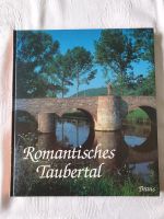 Buch "Romantisches Taubertal" Edition Braus Mecklenburg-Vorpommern - Anklam Vorschau