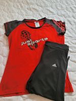 Sportset Adidas Gr.36 Sachsen - Netzschkau Vorschau