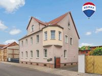 „Attraktives Mehrfamilienhaus mit 11 Garagen und 6 Stellplätzen: Ideales Investitionsobjekt“ Oschersleben (Bode) - Oschersleben Vorschau