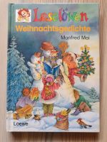 Leselöwen Weihnachtsgedichte Köln - Zollstock Vorschau