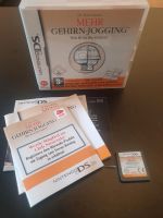 Mehr Gehirn-Jogging - Dr. Kawashima - Nintendo DS Spiel Aachen - Aachen-Mitte Vorschau