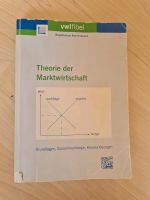 Theorie der Marktwirtschaft Sachsen - Freiberg Vorschau