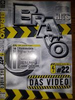 BRAVO HITS 22 DAS VIDEO Original VHS-KASSETTE 1998 RARITÄT Berlin - Tempelhof Vorschau