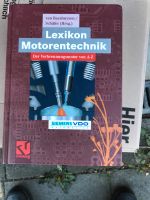 Lexikon Motorentechnik sehr Lernreich Innenstadt - Poll Vorschau