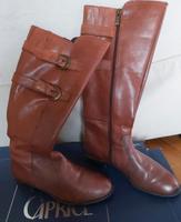 Lederstiefel Nordrhein-Westfalen - Siegburg Vorschau