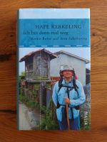 Buch Reisebericht Hape Kerkeling "Ich bin dann mal weg" Baden-Württemberg - Tübingen Vorschau