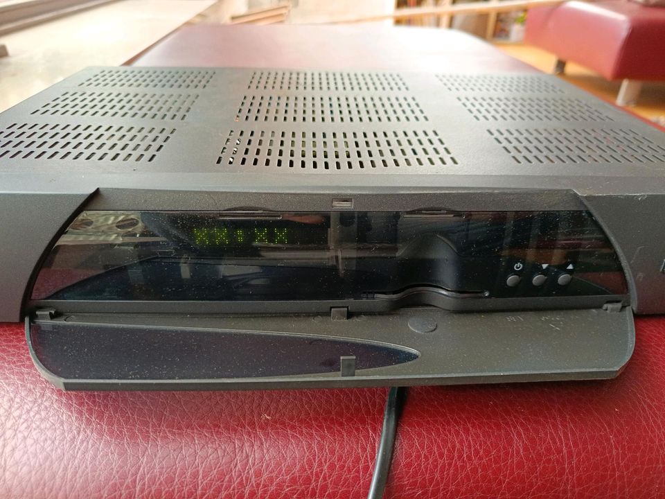 Digital-Receiver Dv3 by NOKIA d-box in Bomlitz