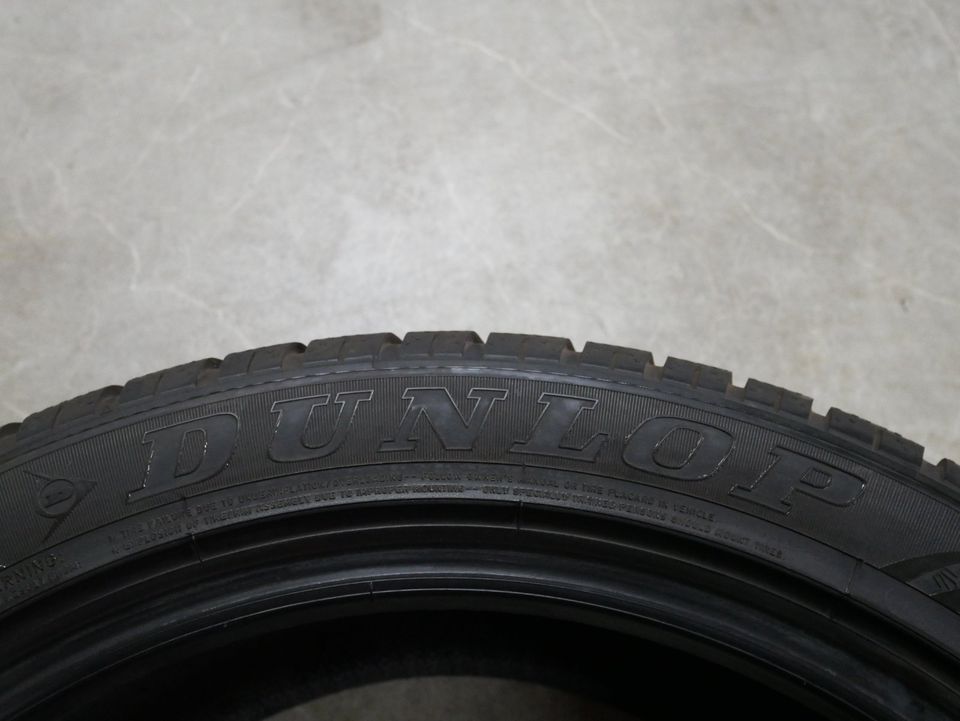 1x Dunlop 295/40R20 295 40 20 Winter Reifen in Neu Ulm