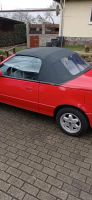 Suzuki Swift Cabrio Oldtimer Sachsen-Anhalt - Mansfeld Vorschau