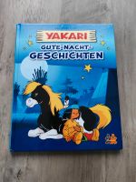 Yakari Gute-Nacht-Geschichten Güstrow - Landkreis - Güstrow Vorschau