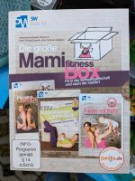 Die große Mamifitness Box Schwangerschaft und nach Geburt DVD Hessen - Groß-Zimmern Vorschau