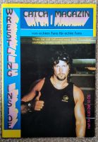 Wrestling Catch Magazin - Heft 54 - WWF WCW WWE Wrestling Sachsen - Schwarzenberg (Erzgebirge) Vorschau