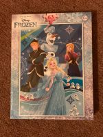 Eiskönigin Elsa Anna Puzzle Spiele TipToi Jacke Bekleidung Schleswig-Holstein - Kiel Vorschau