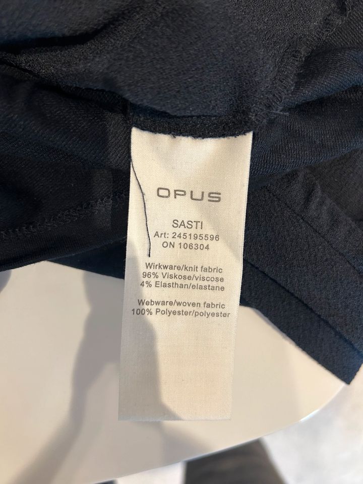 Shirt Opus Größe 40 in Krefeld