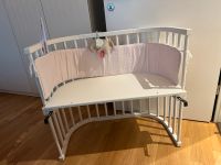 BabyBay Beistellbett + Matratze + Kissen & Decke München - Bogenhausen Vorschau