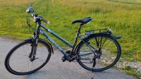 Hercules Spyder Trekkingrad, Fahrrad Rahmengröße 48 Bayern - Sigmarszell Vorschau