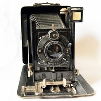 Compur Platten-Kamera Köln - Ehrenfeld Vorschau