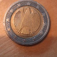 2 Euro Münze Deutschland 2011 A Bayern - Rain Niederbay Vorschau