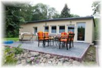 Ferienhaus mit Kamin / Sauna / Wirlpool Sachsen-Anhalt - Ilsenburg (Harz) Vorschau