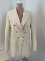 Blazer ZARA XL Cremeweiss Niedersachsen - Wolfsburg Vorschau