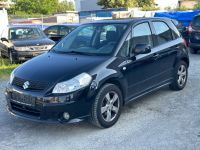 Suzuki SX4 City -Euro5 -Klima -2.Hand -Scheckheft Hessen - Viernheim Vorschau