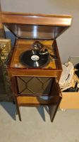 Verkaufe grammophone mit ein paar hundert schellackplatten Berlin - Tempelhof Vorschau