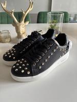 GUESS Schuhe Damen Gr. 38 Hessen - Petersberg Vorschau