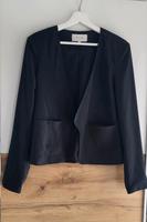 Blazer Gr. L von VILA schwarz Nordrhein-Westfalen - Telgte Vorschau