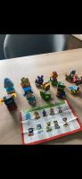 Lego Minifiguren Sets Harry Potter Toy Story... Saarland - Püttlingen Vorschau