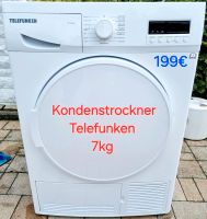 Wäschetrockner Kondenstrockner Trockner mit Garantie Nürnberg (Mittelfr) - Aussenstadt-Sued Vorschau