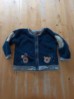 Zippjacke 92 blau Nordrhein-Westfalen - Sendenhorst Vorschau