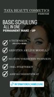 Permanent Make Up Schulung | Kurs | Training | Seminar Baden-Württemberg - Nürtingen Vorschau