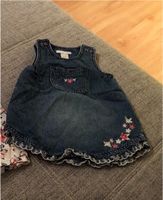 Kleid 68 Sommer Jeans Niedersachsen - Alfeld (Leine) Vorschau