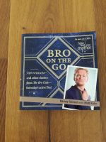 Buch Bro on the go Englich Taschenbuch Braney Stinson brobook Bayern - Wittelshofen Vorschau