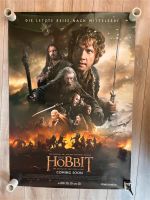 Der Hobbit Kinoposter DIN A0 Original Kinoplakat Baden-Württemberg - Bühlertal Vorschau