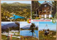 Postkarte Ansichtskarte / Turracher Höhe, Kärnten, Steiermark Mitte - Wedding Vorschau