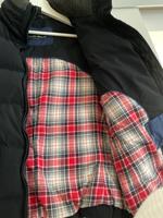 Marco Polo sportliche taillierte Weste blau mit Strickbund Hessen - Groß-Umstadt Vorschau