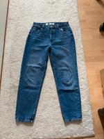 Bershka Mom Jeans Gr. 40 Hannover - Südstadt-Bult Vorschau
