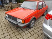 Volkswagen Jetta Bayern - Herzogenaurach Vorschau