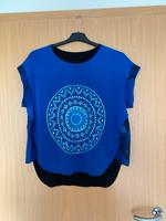 Desigual Bluse Gr L Bayern - Lautertal Vorschau