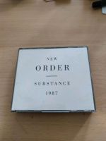 New Order - substance 1987 Doppel CD Niedersachsen - Pattensen Vorschau