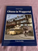 Obusse in  Wuppertal Buch Niedersachsen - Adendorf Vorschau