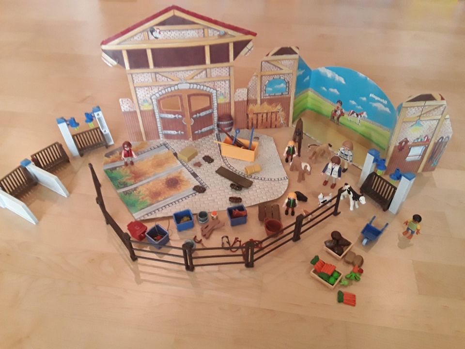 Playmobil Bauernhof in Osnabrück